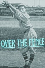 Poster de la película Over the Fence