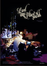 Poster de la película Lost in Alice's world