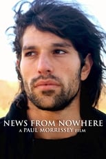 Poster de la película News from Nowhere