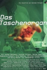 Poster de la película Das Taschenorgan