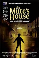 Poster de la película The Mute's House