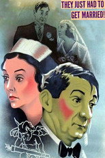 Poster de la película They Just Had to Get Married