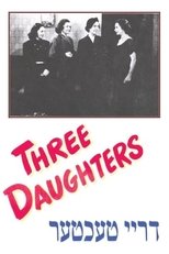 Poster de la película Three Daughters