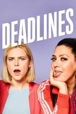 Poster de la serie Deadlines