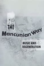 Poster de la película The Mancunian Way