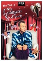 Poster de la serie So Graham Norton