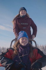 Poster de la película Before it gets dark
