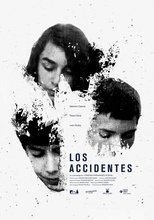 Poster de la película Los Accidentes