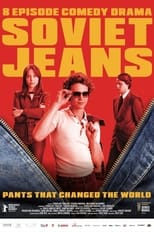 Poster de la serie Soviet Jeans