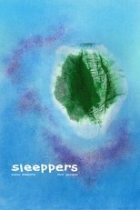 Poster de la película Sleeppers