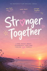 Poster de la serie Stronger Together