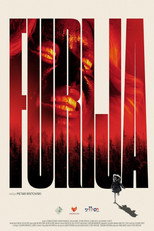 Poster de la película Fury