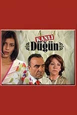 Poster de la serie Kanlı Düğün