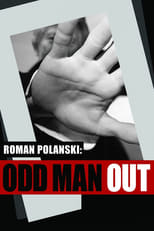 Poster de la película Roman Polanski: Odd Man Out