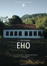 Poster de la película Echo