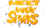 Logo Meet Wally Sparks
