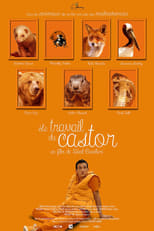 Poster de la película Le Travail du castor