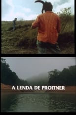 Poster de la película The Legend of Proitner