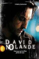 Poster de la serie David Nolande