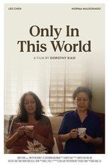 Poster de la película Only in This World
