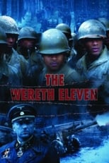 Poster de la película The Wereth Eleven
