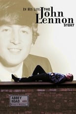 Poster de la película In His Life: The John Lennon Story