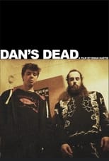 Poster de la película Dan's Dead