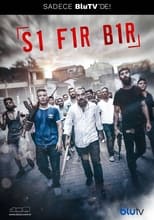 Poster de la película Sıfır Bir