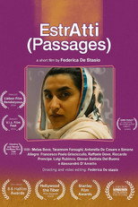 Poster de la película EstrAtti (Passages)
