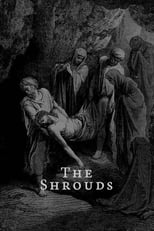 Poster de la película The Shrouds