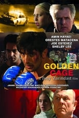 Poster de la película Golden Cage