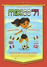 Poster de la película México 71