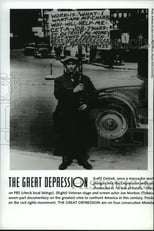 Poster de la película The Great Depression: A Job at Ford's