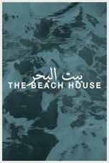 Poster de la película The Beach House