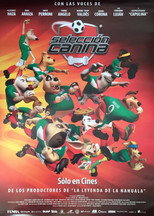 Poster de la película Selección Canina