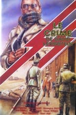 Poster de la película Le crime de David Levinstein