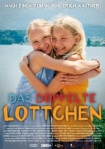 Poster de la película Lotte y Luise: Las dos Carlotas