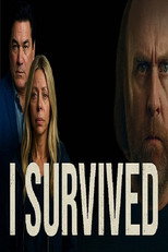 Poster de la película I Survived