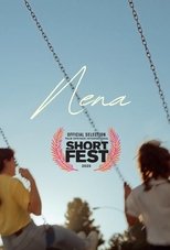 Poster de la película Nena