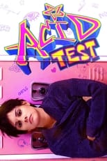 Poster de la película Acid Test