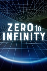 Poster de la película Zero to Infinity