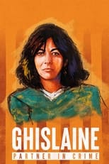 Poster de la serie Ghislaine - Partner in Crime