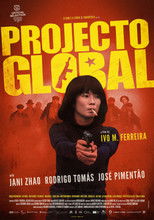 Poster de la película Global Project