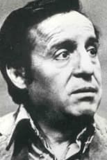 Actor Roberto Gómez Bolaños