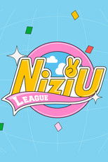 Poster de la serie NiziU LEAGUE