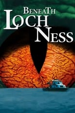Poster de la película Beneath Loch Ness