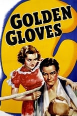 Poster de la película Golden Gloves
