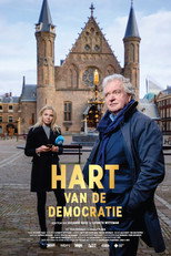 Poster de la película Hart van de democratie