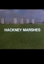 Poster de la película Hackney Marshes