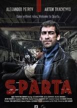 Poster de la serie Sparta